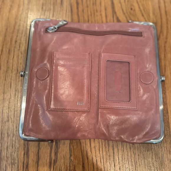 HOBO Wallet - Picture 2 of 2
